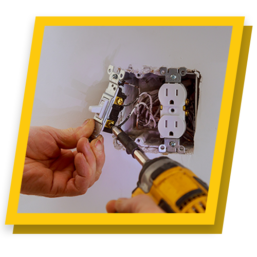 Electrical Surge Protection in the Palm Springs CA