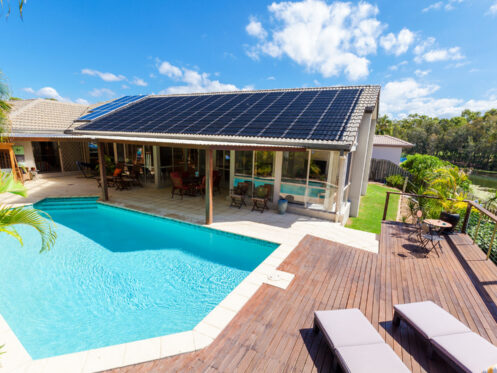 Pool Electrical Inspections in Coachella, CA