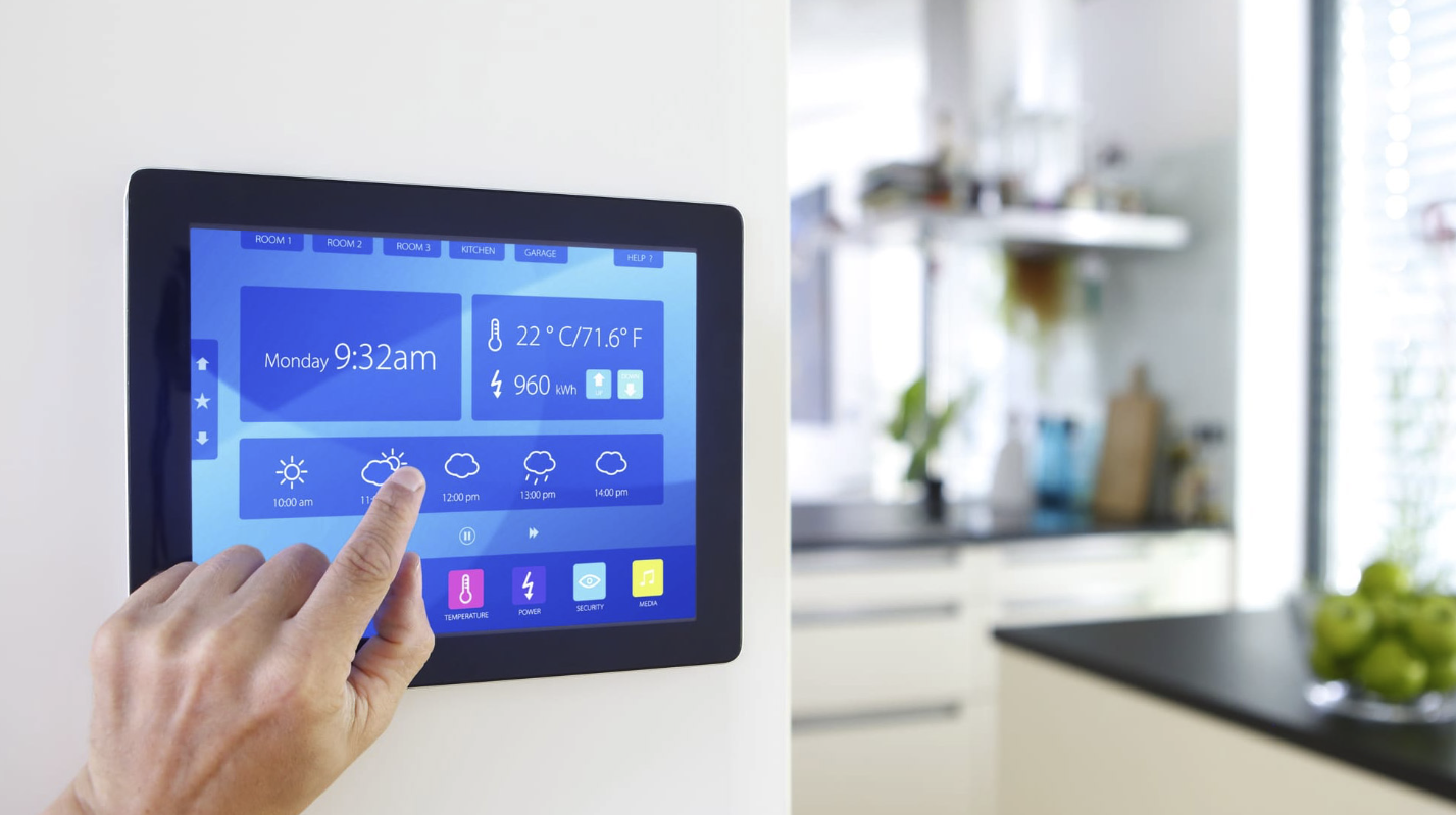 Smart Home Automation Installation La Quinta CA