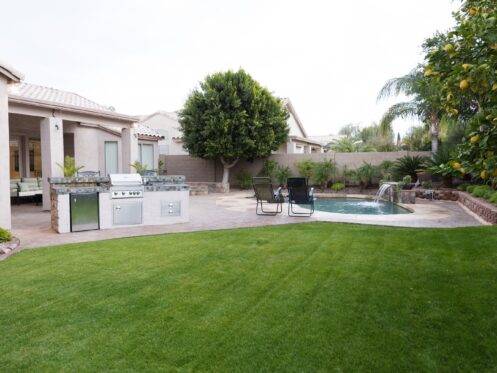 Pool Electrical Inspections in Coachella Valley, CA