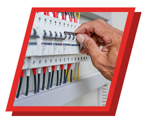 Fuse Panel
