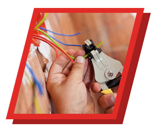 Miswiring